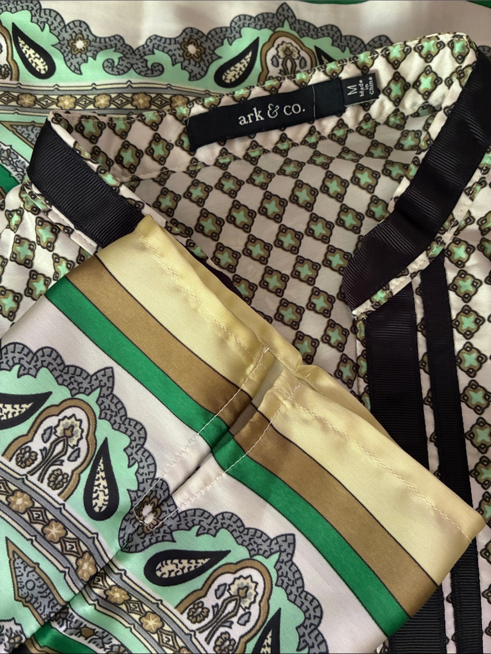 Ark & Co. Tunic - Picture 5 of 5